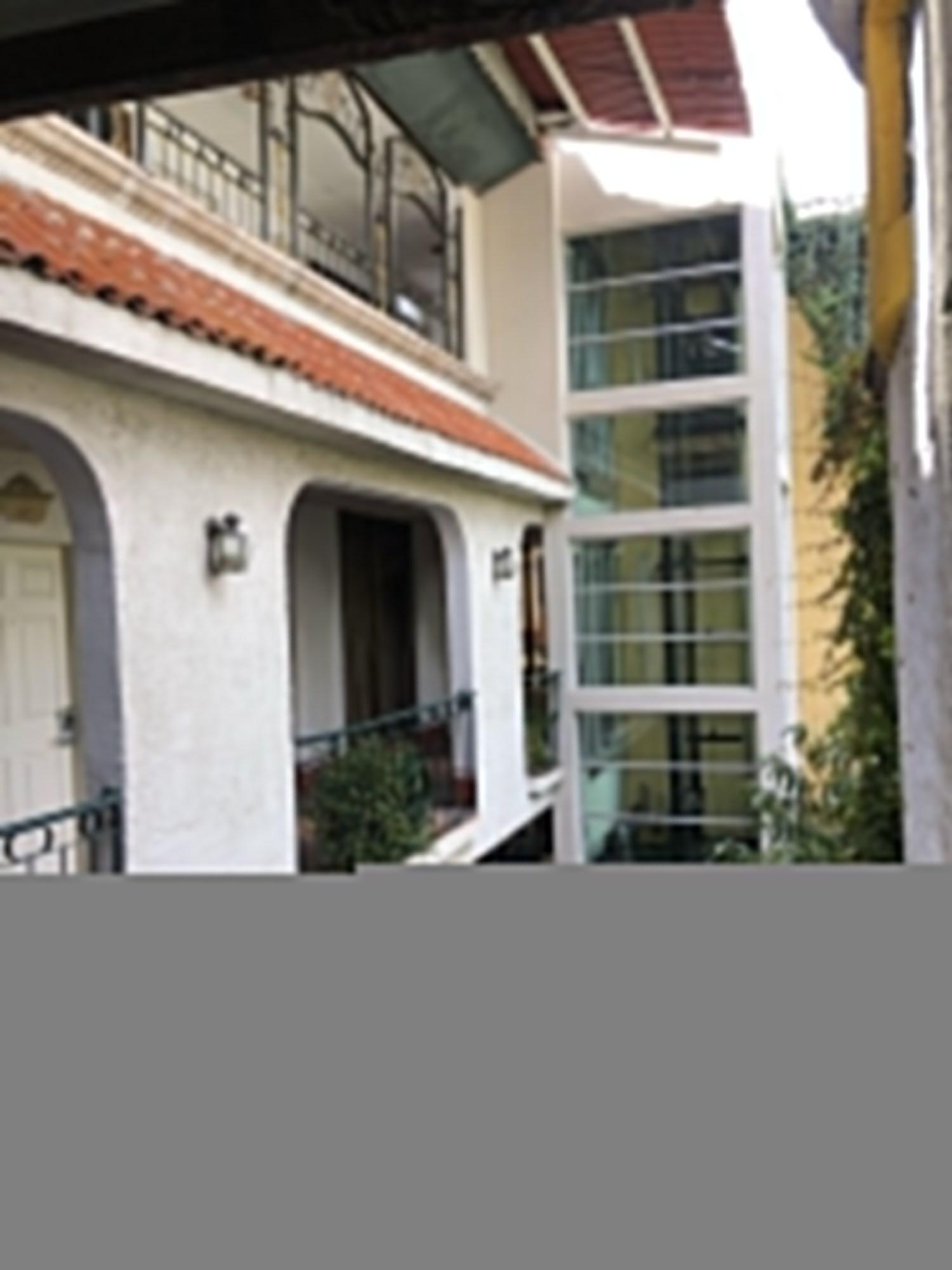 Hotel Inn Galerias อากวสคาเลียนเทส ภายนอก รูปภาพ